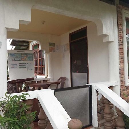 Nellie'S Tourist Inn- Port Barton San Vicente  Cameră foto